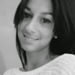 Meet your Posher, Marie-hélène